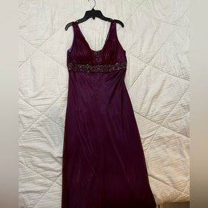 Formal Dress for Special Occasion